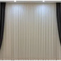 پرده های شیک خارجی با اقساط ۴ماهه|پرده، رانر، رومیزی|قزوین, |دیوار