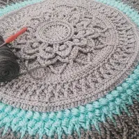 فرشینه دست بافت