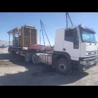 حمل بار کمرشکن 2 محور|خدمات حمل و نقل|شیراز, محمدیه|دیوار