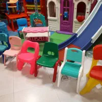 تاب و سرسره و کفپوش و چمن مصنوعی|اسباببازی|مشهد, سپاد|دیوار