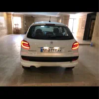 پژو207 اتوماتیک خشک سقف شیشه ارتقا یافته آبان ۱۴۰۴|خودرو سواری و وانت|زنجان, |دیوار