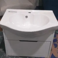 روشویی کابینتی