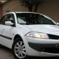 تعمیر خودرو مگان 1600و2000