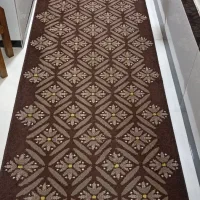 فروش کناره گلیم فرش|گلیم، جاجیم، گبه|بوکان, |دیوار