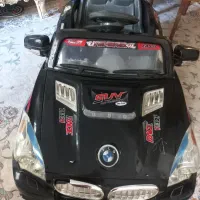 ماشین شارژی|اسباببازی|قم, صفاشهر|دیوار