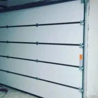 نصب وتعمیرات دربهای اتوماتیک صنعتی‌وساختمانی|خدمات پیشه و مهارت|فردیس, خیام شرقی|دیوار
