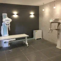 نصب رادیولوژی