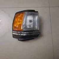 مجموعه چراغ راهنما و چراغ کوچک تویوتا کریسیدا