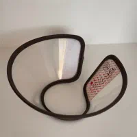 الیزابت گردن حیوانات