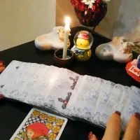 فال تاروت.قهوه کلی وکامل .آینده .سرکتاب۱۰۰.آموزش