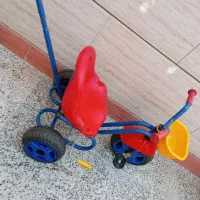 سه چرخه