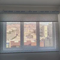 پرده شب و روز|پرده، رانر، رومیزی|تبریز, |دیوار