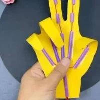 کاردستی کلاس اولی ها|لوازم التحریر|ملایر, |دیوار