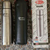 فلاسک ژاپنی