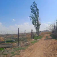 فروش زمین ۵۰۰ متری باغی ویلایی اطراف تبریز