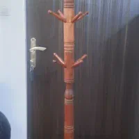 چوب لباسی ایستاده ۱۲ شاخه