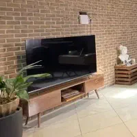 تلویزیون هریون 65 اینج QH