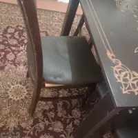 میزو صندلی ناهار خوری