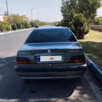 پارس tu5مدل 98|خودرو سواری و وانت|ساوه, |دیوار