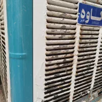 سرویس کولر آبی