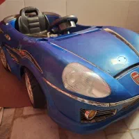 ماشین شارژی