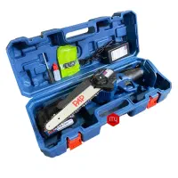 اره زنجیری شارژی ۲۰ سانت پی ای پیPAP 2150+ضمانت