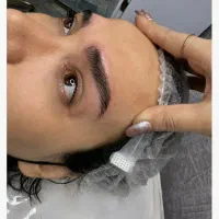 مدل رایگان میکروبلدینگ .شید لب. خط چشم . بن مژه|خدمات آرایشگری و زیبایی|قدس, شهر‌قدس|دیوار