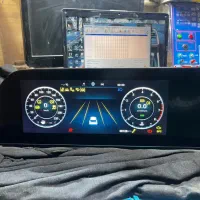 کیلومتر ، ایسیو ، ایربگ|خدمات موتور و ماشین|تهران, خاک سفید|دیوار