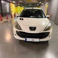 207 دنده 96