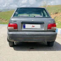 پراید فروشی خوش قیمت