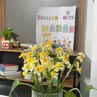 آموزش زبان انگلیسی