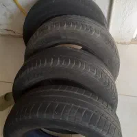 ۴ حلقه لاستیک پژو ارزون