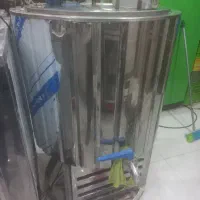 شیرسردکن ۳۵۰ کیلویی درجه ۱