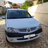 فروش فوری تندر پارس L90 مدل ۹۴کارمندی