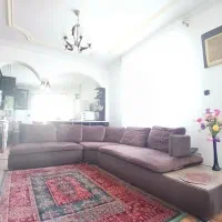 فروش مبل راحتی ۶ نفره|مبلمان خانگی و میز عسلی|لنگرود, |دیوار