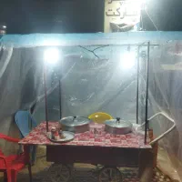 گاری نخود و لبو|فروشگاه و مغازه|دهدشت, |دیوار