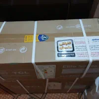 کولر گازی TCL|کولر گازی و فن‌کوئل|قم, چهل درخت‎|دیوار