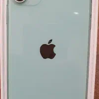گوشی آیفون ۱۱ حافظه ۲۵۶ گیگ