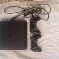 ps4 اسلیم