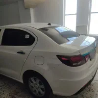 شاهین پلاس ۴۰۴ صفر سفید..