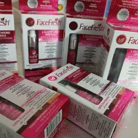 سرم روشن کننده