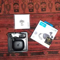 هدفون sounccore R50i کاملا نو  هدیه گرفتم