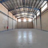 فروش کارخانه در شهرک صنعتی کاسپین