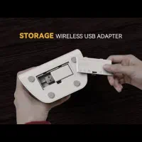 کنترلر‌ دسته بازی manba one|کنسول، بازی ویدئویی و آنلاین|مشهد, دانشجو|دیوار