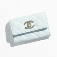 کیف پول گم شده
