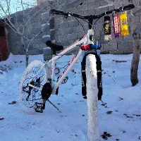 دوچرخه 26ویوا