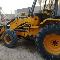 بیل بکهو جی سی بی gcb|خودرو سنگین|بوشهر, |دیوار