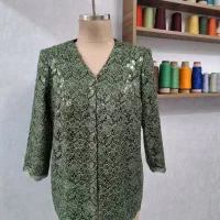 آموزشگاه خیاطی دریای هنر