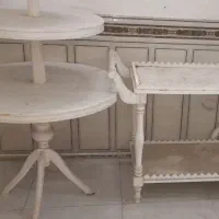 میز . میز خاطره . میز دکور . ویترین