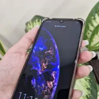 گوشی هواوی مدل y7 prime سالم سالم